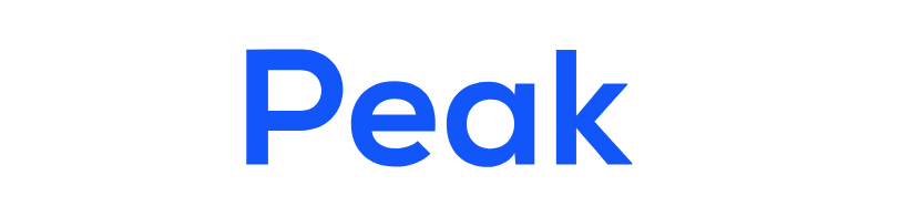 Peakaso